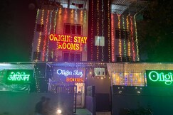 Origin stay rooms
