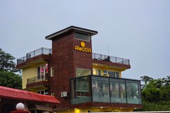 Rooms of Hotel Amoda -Hotel Near Cricket Stadium