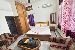 Sri Ram Homestay