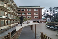 Hotel Willy's Park(HPTDC)