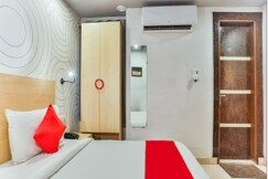 Hotel Happy Inn By WB Inn