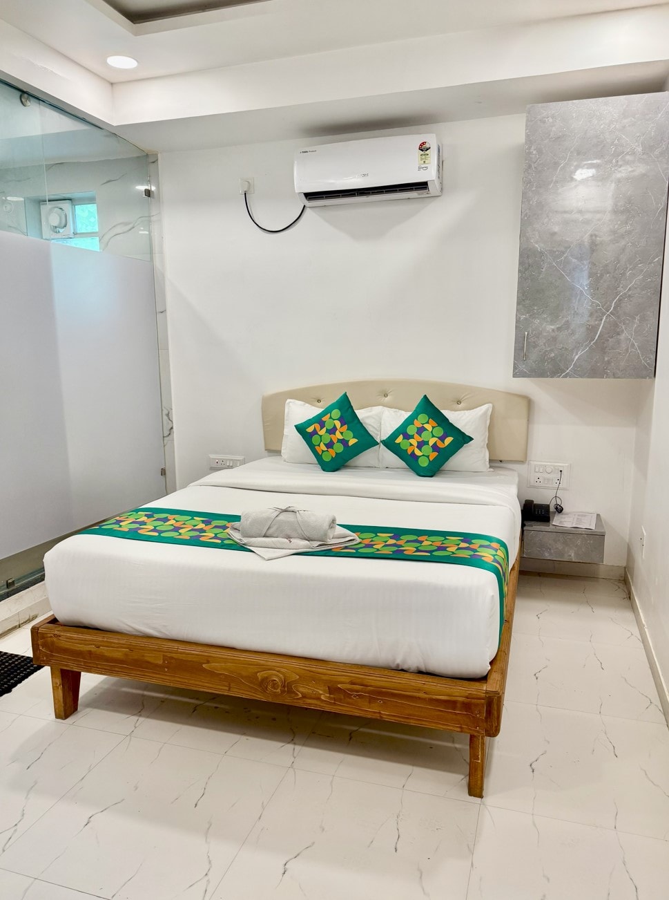 Hotel Aaditya Inn (6 Km from Hinjawadi Phase 1) - Tap to explore photos