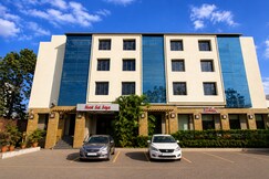 Hotel Sai Saya - Indiranagar,Nashik