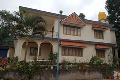 Krishna Kuteera Homestay