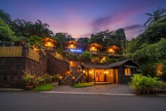 FabHotel Tranquility Cottage Resort - 800m from Baga Beach