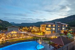 Mastiff Grand La Villae Lonavala