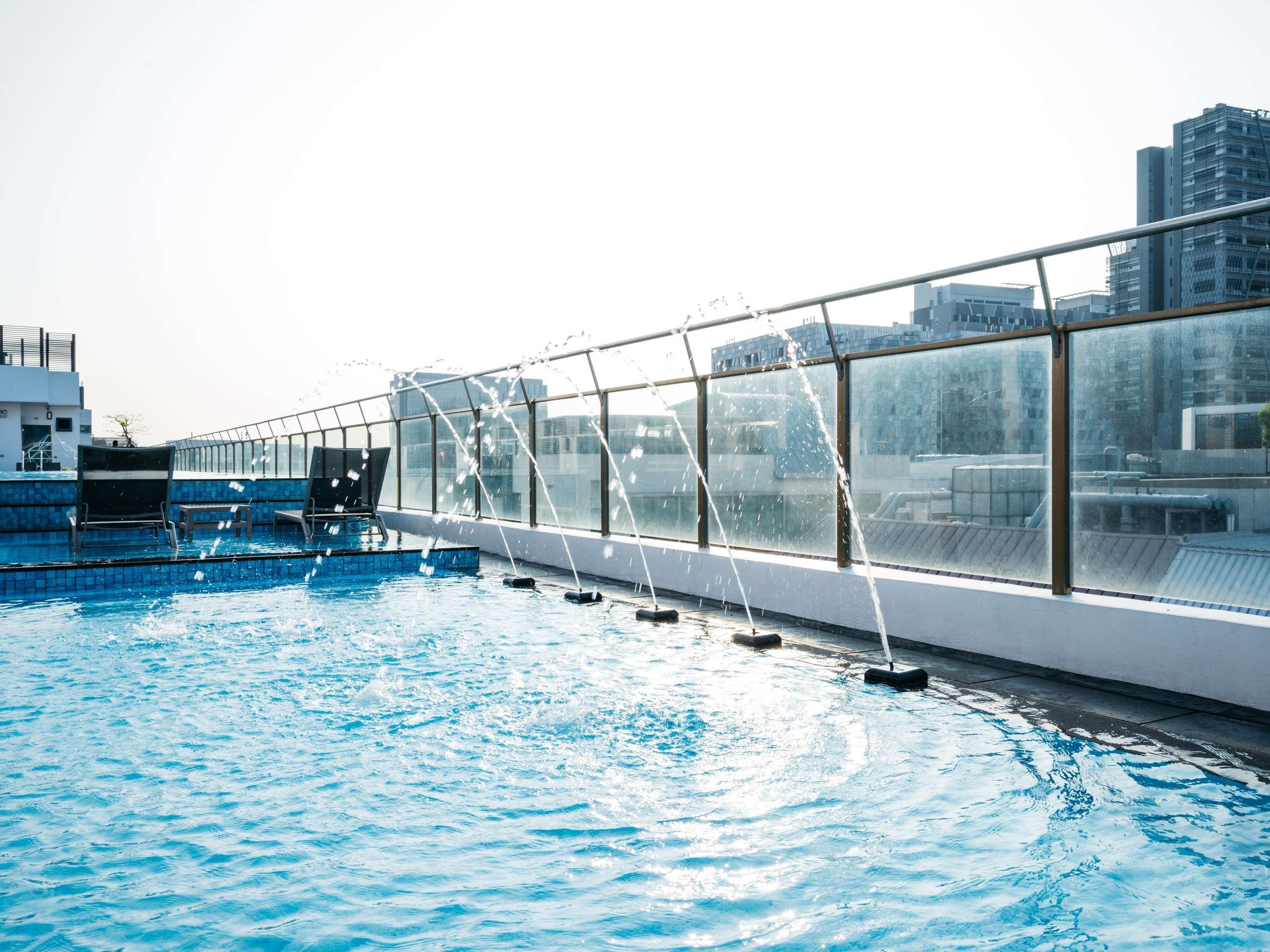 Mercure Singapore Tyrwhitt - Tap to explore photos