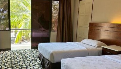 Malibest Resort Room Type - Superior Twin Room
