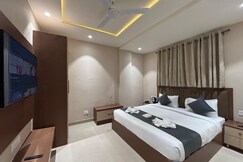 Sands Of Kashi By Coral Group