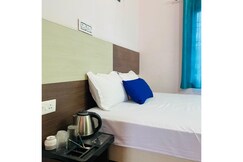 Brown Stone Home Stay