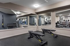 Radisson Blu Hotel London Stansted Airport