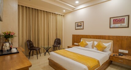 THE TRIANA Room Type - Executive Room
