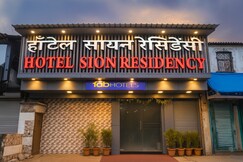 FabHotel Sion Residency