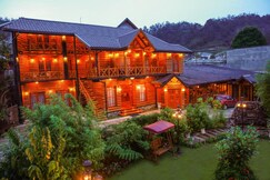 Queenswood Cottage & Restaurant