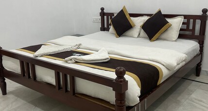 Namaste Jaisalmer Inn Room Type - Deluxe Room