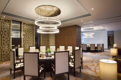 Holiday Inn Suzhou Huirong Plaza