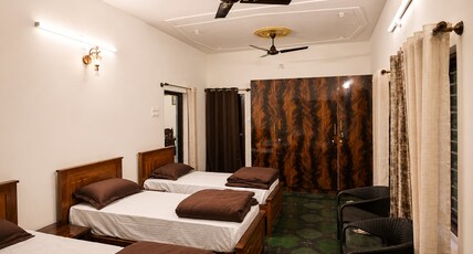 Urban Home Room Type - Standard Non Ac