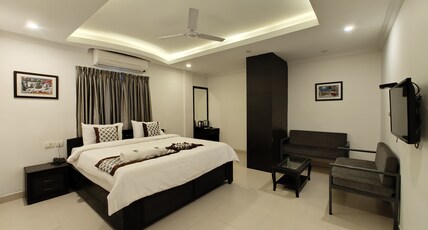 G3 STAR COMFORT Room Type - Elite Room