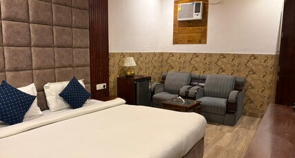 La Casca Experience Room Type - Deluxe Room with work desk