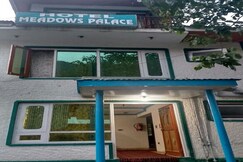 Address of Hotel Meadows palace