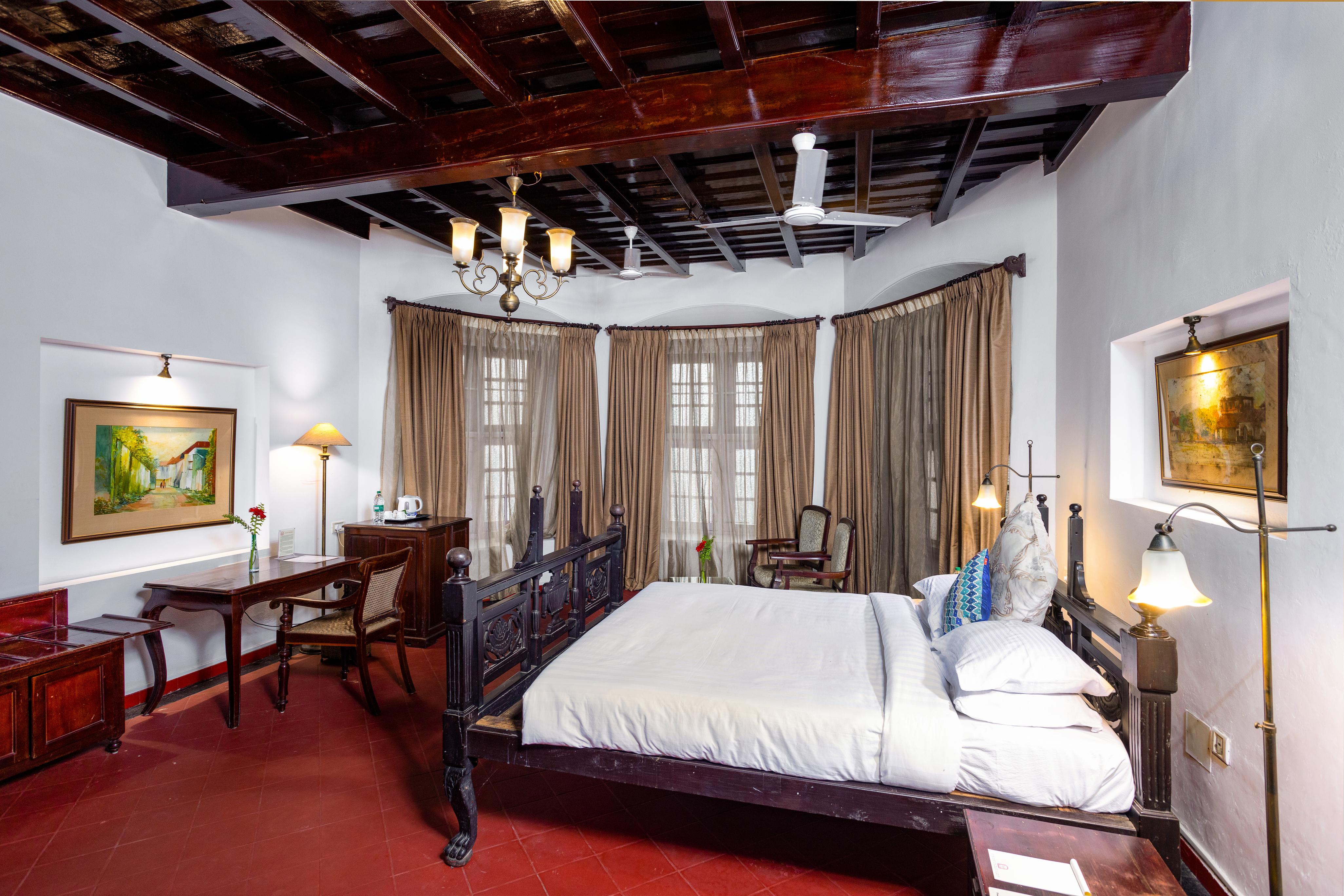 Koder House Heritage Hotel & Spa - Tap to explore photos