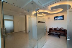 Hotel K9 Regency