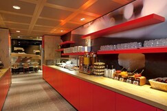 ibis Geneve Centre Nations