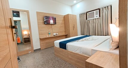 Hotel Devi Ram Atithi Bhawan Room Type - Deluxe Room