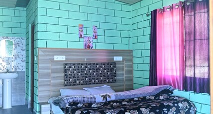Green Apple Home Stay Room Type - Room no 1