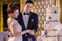 Waldorf Astoria Beijing by Hilton