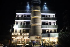 HOTEL YADU RESIDENCY