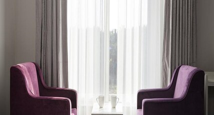 Porto By Lagom,Vagator Room Type - Standard King Room