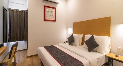 Hotel Triton Room Type - Executive Ac