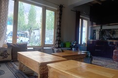 Umbok Homestay