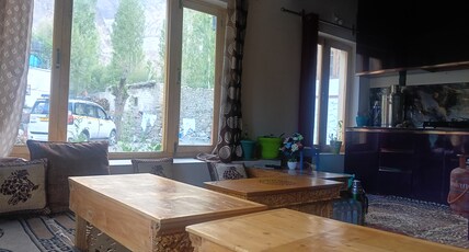 Umbok Homestay Room Type - Umbok Homestay