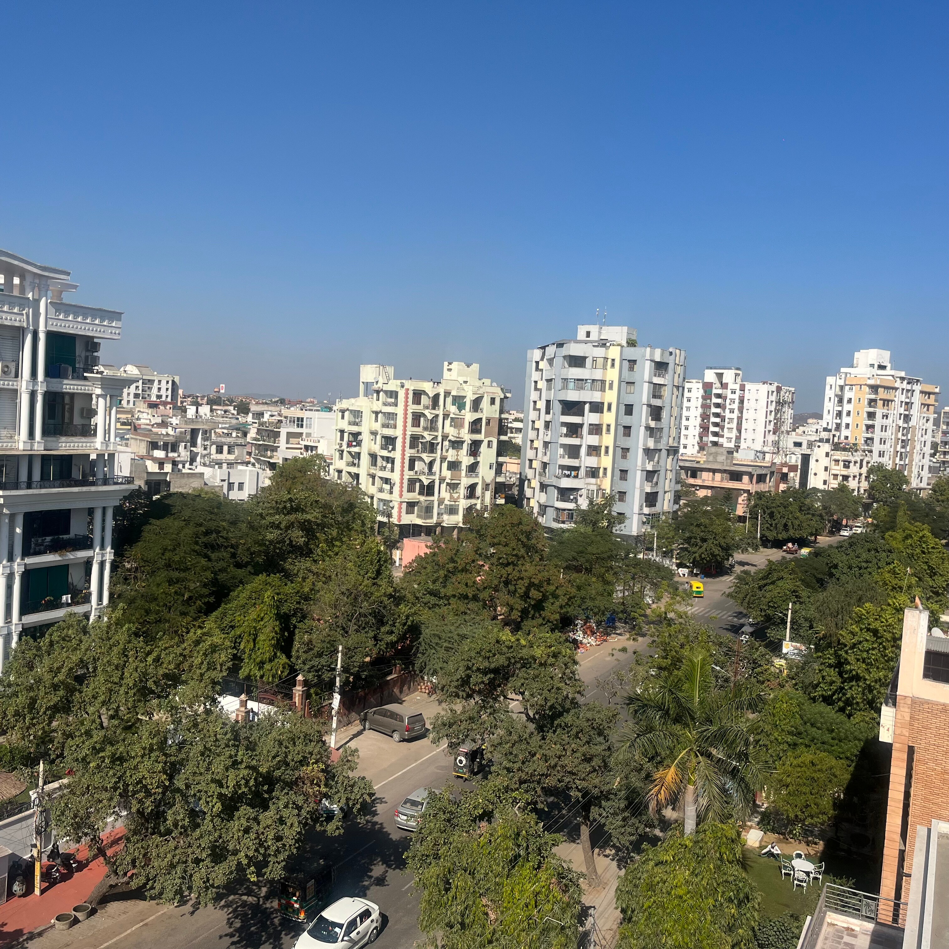 Crestmont Ashapurna Jaipur - Tap to explore photos