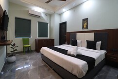 D Homage - A Boutique Stay @ 100 Mtrs from ISBT