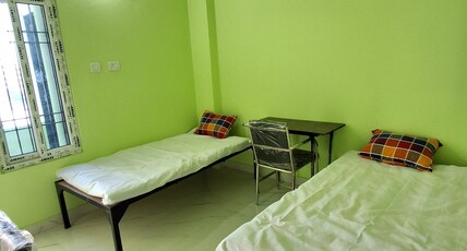 Prime Residency Room Type - Bedroom 2