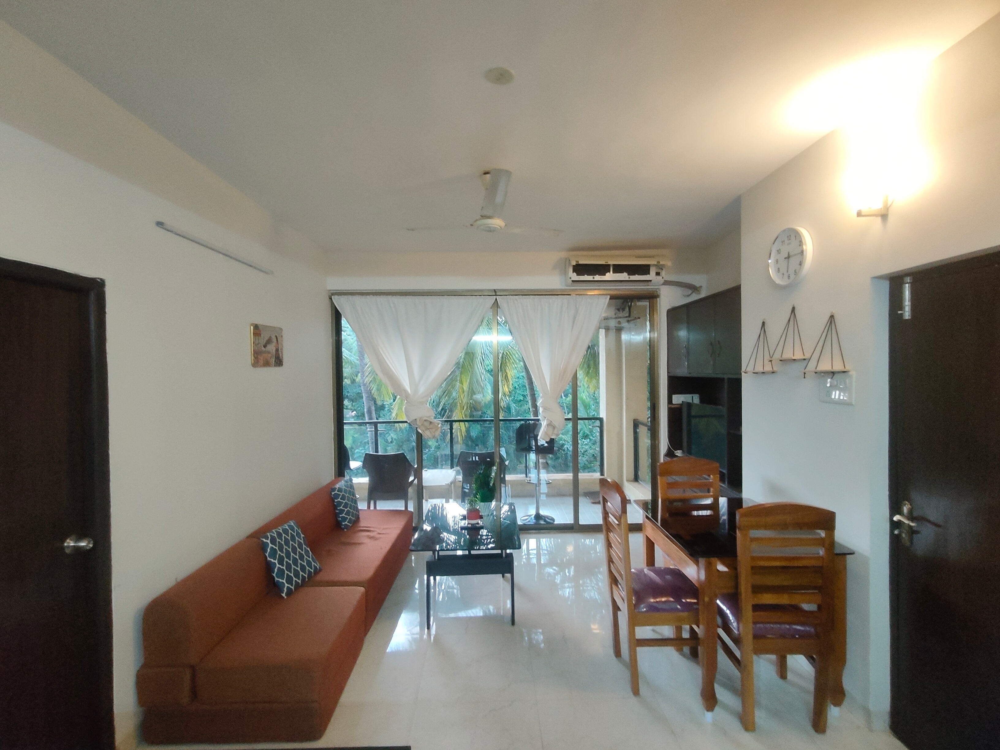 The Four Corners @ Palolem Garden Estate - Tap to explore photos