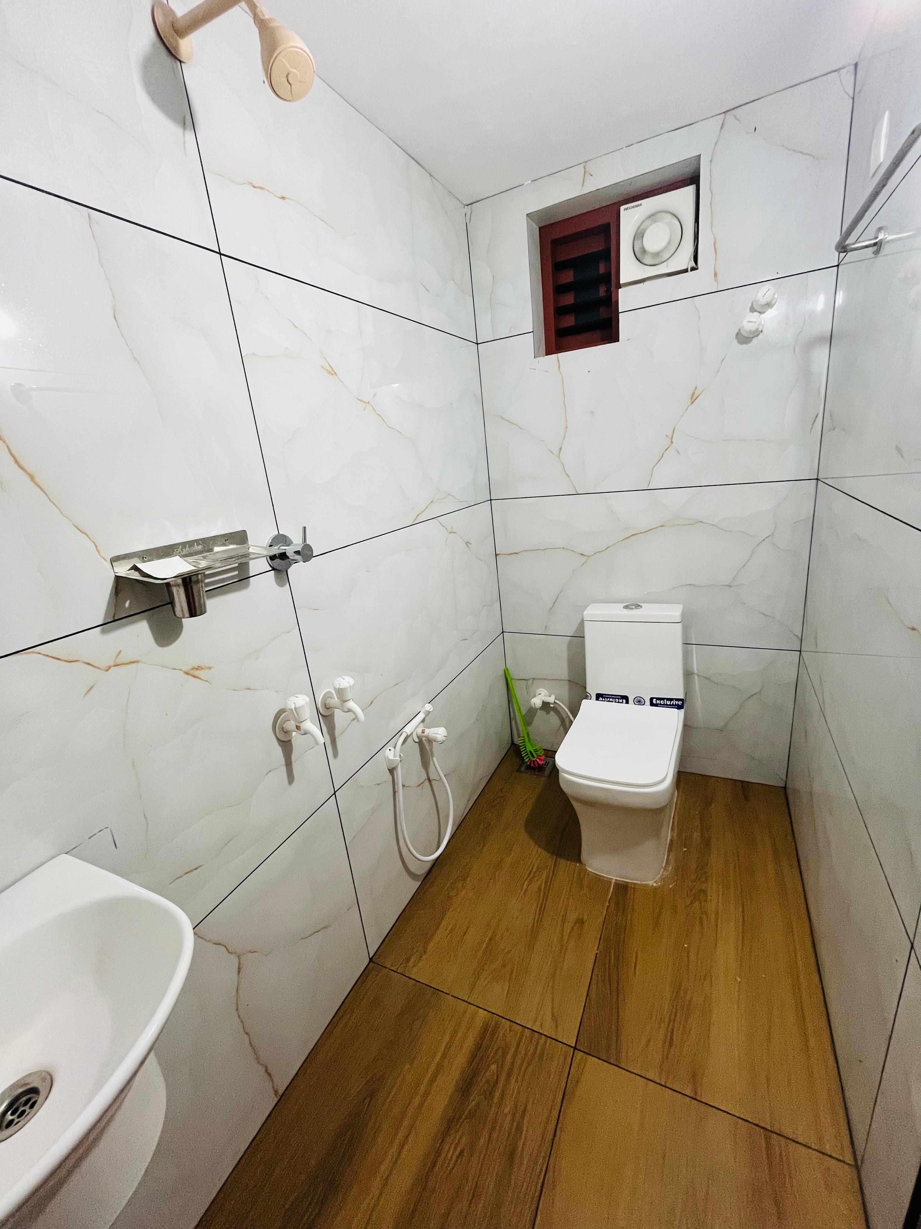 CT Homestay Omassery - Tap to explore photos