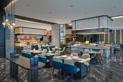 Crowne Plaza EZHOU
