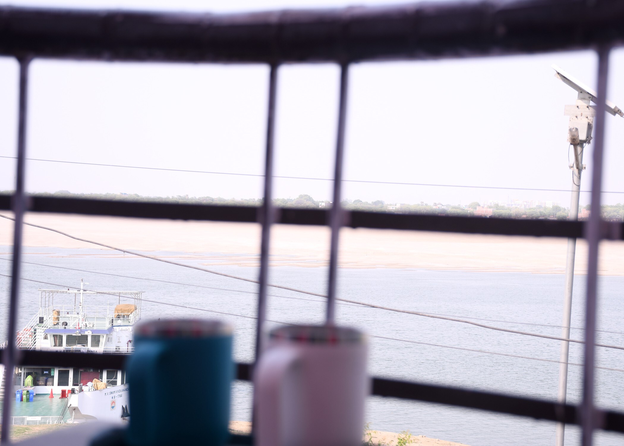 The Grand Ganga View a boutique hotel - Tap to explore photos