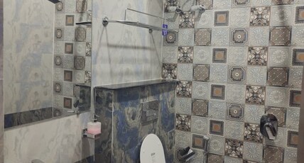 Hotel Vrinda Palace Room Type - Standard Room Hotel Vrinda Palace Room Type - Standard Room