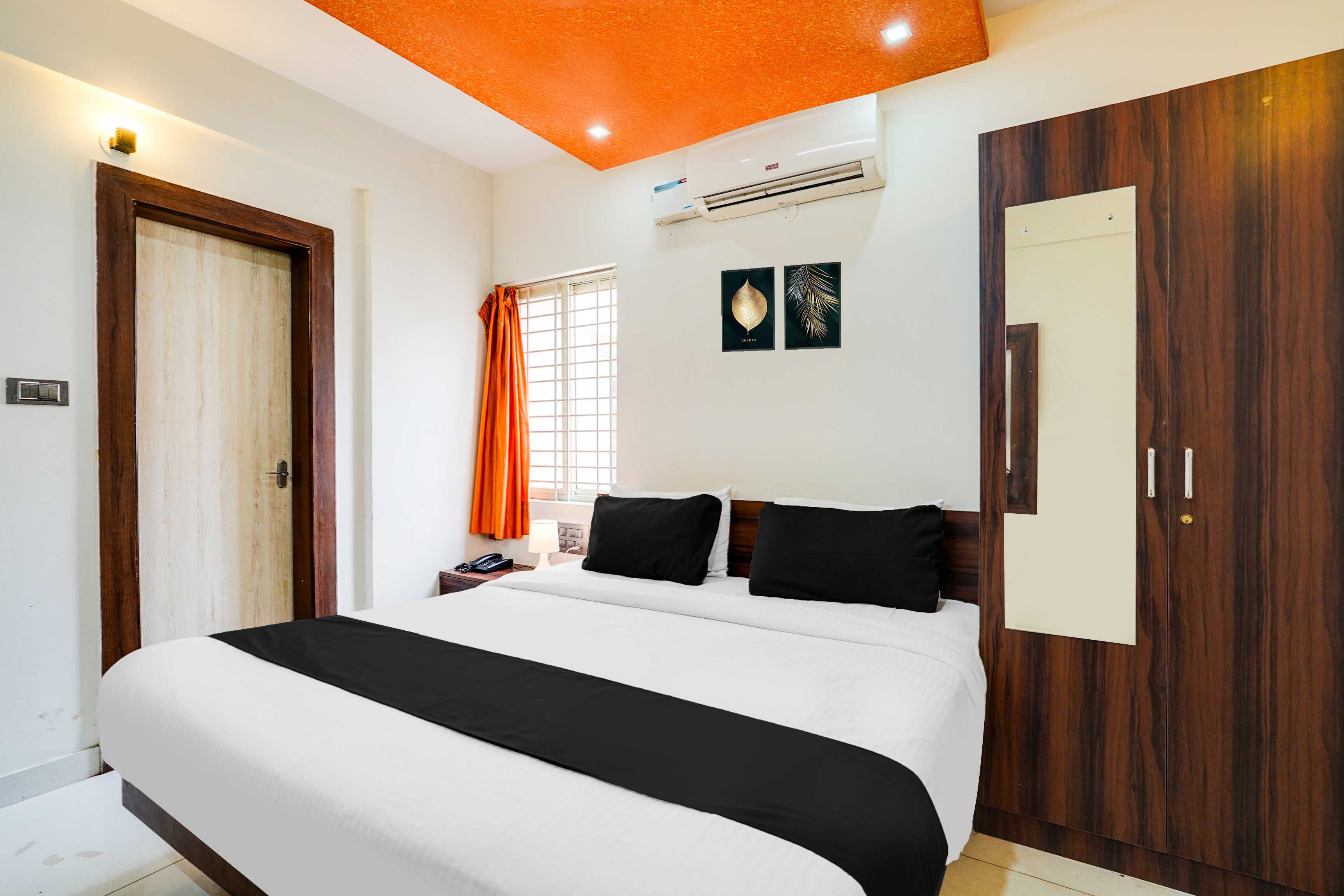 Super Hotel O Bangalore Airport Road - Tap to explore photos
