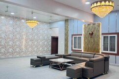 The Golden Crest- A Luxury stay