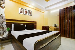 Address of Hotel O GRS Hotel