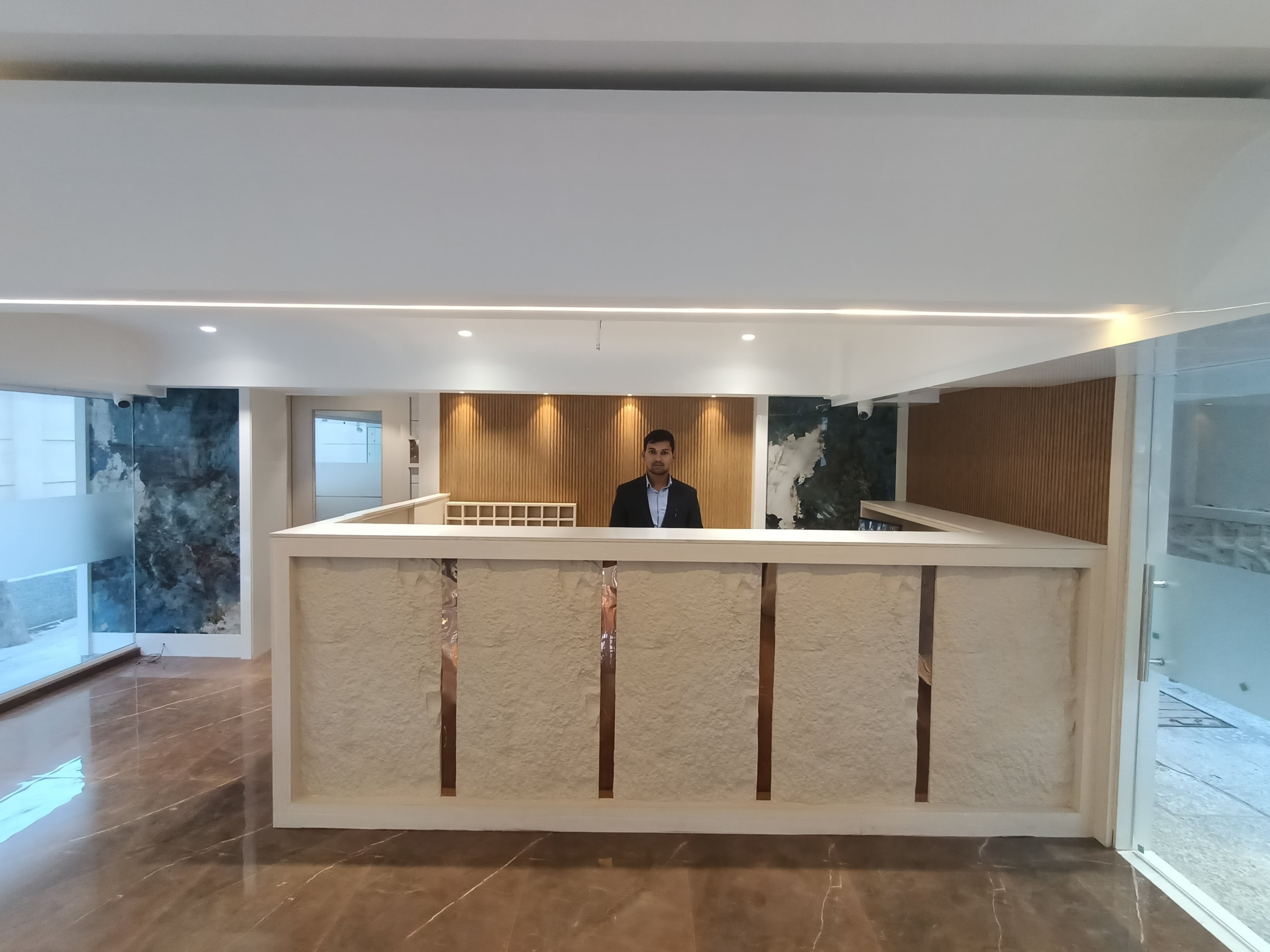 Main gallery