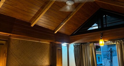 Abigail Niwas Homestay | Rooms & Pool Room Type - Luxury Cottage 