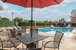 BEST WESTERN PLUS SOUTH BAY