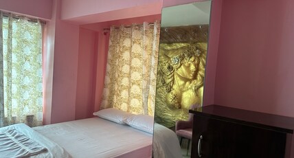 Darjeeling S Square Homestay Room Type - Honey room